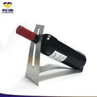 Hot sale mini wine rack, novelty wine rack