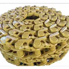 鋼トラックチェーン assy 現代ショベルトラックリンク ASSY R160R180R200