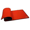 Flexibility rubber sheet/ rubber sheet fabric cover/ custom sticky rubber roll