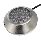 Boat Lights Marine Underwater Lights High Power Rgb Color Boat Marine Led Underwater Flood Lights