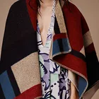 crazy price Viscose Wool indonesia shawl