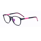 Cute Kids Eyewear Glasses Eyeglasses With TR90 Optical Frames