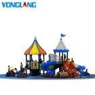 New customized children outdoor playground for sale , yonglang brand hot sale amusement equipment