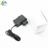 24V 0.5A Wall Mount Power Adapter for Robot Vacuum Cleaner Controller Humidifier Racing Wheel LED humidifier Sweeper Speaker