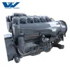 High Quality F6L912 6 Cylinder Deutz Air Cooled Diesel Engine With Competitive Price