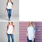 New Arrival Fashion Cotton Indian Embroidered Ladies Tunics