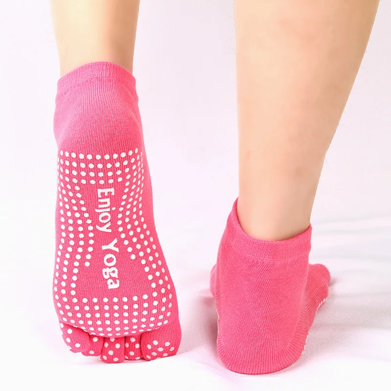 yoga socks 