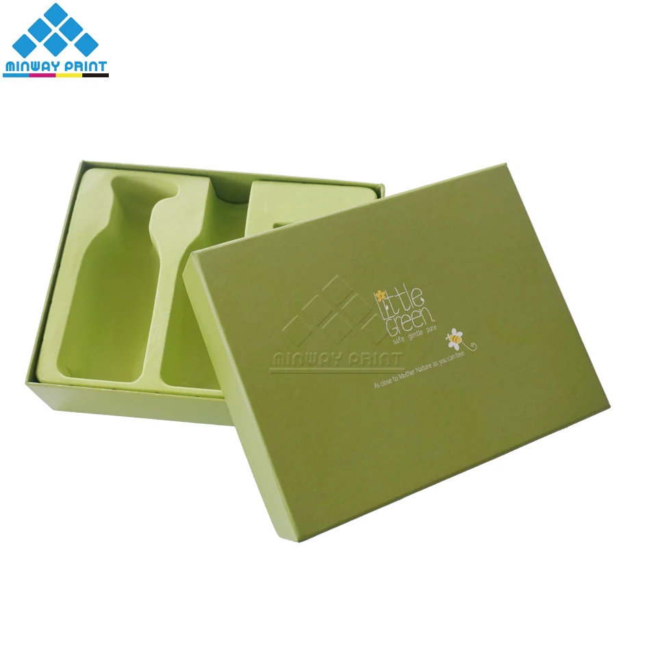 packaging & printing  box  luxury gift cardboard box with