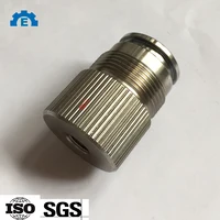 Custom Parts CNC Machining Engineering 4 Axis Services Machine Shop
