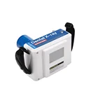 Easyinsmile Newest Dental Wireless Digital Portable X-ray Unit X Ray Camera Machine
