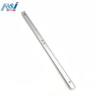 Window and door accessories aluminium transmission rod aluminum transmission connecting rods
