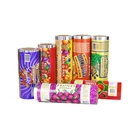 Trade Assurance Supplier Spout Pouch Polyester Film Manufacturer