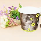 Single Wall Paper Soup Bowl Wholesale Disposable Ice Cream Paper Bowls/hot Soup Paper Bowls