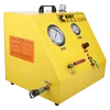 KET-QDB Ultra High Pressure Air Hydraulic Pump
