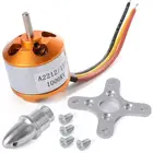 XXD A2212 930KV 1000KV 1400 2200KV 2450KV 2-3S Outrunner Brushless Motor for RC Airplane Helicopter Multicopter Drone F450