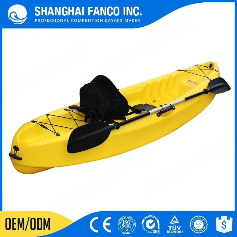 Outsports professional fishing kayak for sale