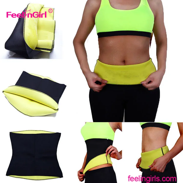 body shaper feelingirl neoprene big women sexy slimming body