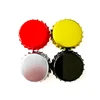 Wholesale Beer Bottle Crown Caps Oxygen Absorbing for HomeBrew, 4 Colors