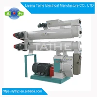 High Grade Aquatic Feed Production Line
