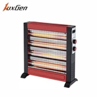2000w hot electric quartz heat appliance with thermostat