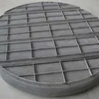 Inconel 825 625 gas-liquid wire mesh demister for flame arrestors
