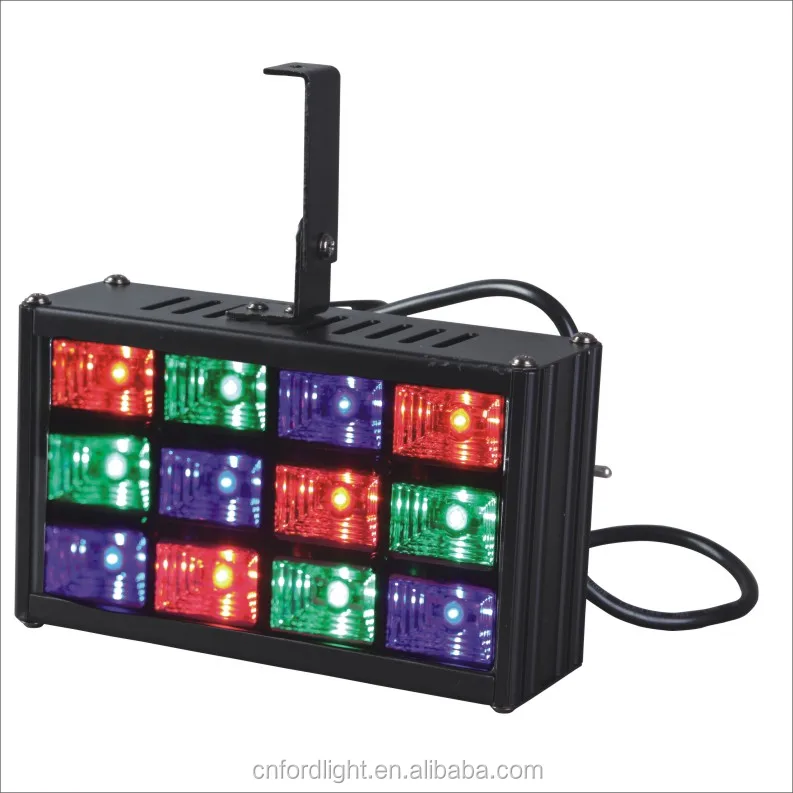 christmas strobe lights fl 025 12pcs mini rgb led strobe christmas strobe lights fl 025 12pcs mini rgb led strobe