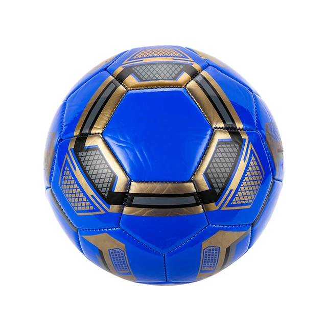 price high quality durable colorful soccer ball/football