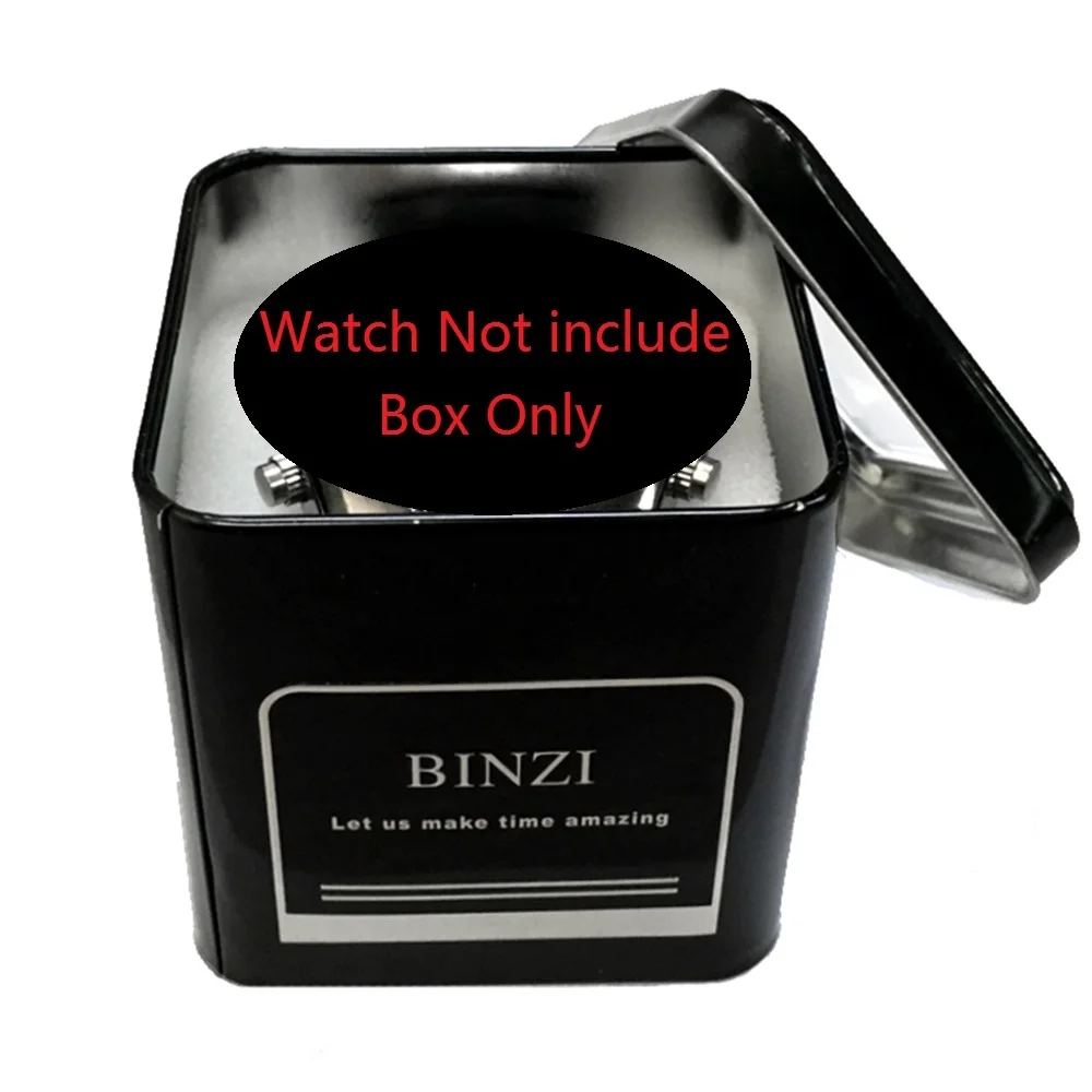 BINZI-original-metal-watch-box-gift-box-universal-luxury-box-pacakge-black- (8)