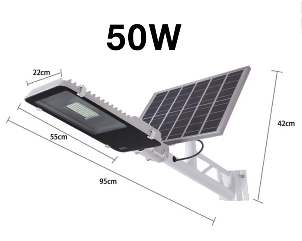 50W