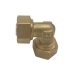Plumbing materials fittings names brass nipple pipe fittings