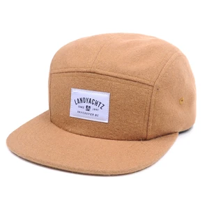 crown khaki cap