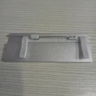 Alloy Metal Nameplates Custom Made Metal Nameplates With High Quality