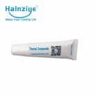 Silicone Thermal conductive Grease /compound /Paste For CPU cooler HY510 ST25g