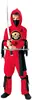 hot sales high quality Kids Red Ninja Costume CC364