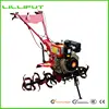 Professional Diesel Multifunctional China Moto-Cultivator From China