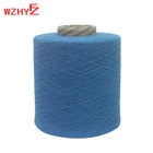 recycled cotton yarn for making carpet yarn
