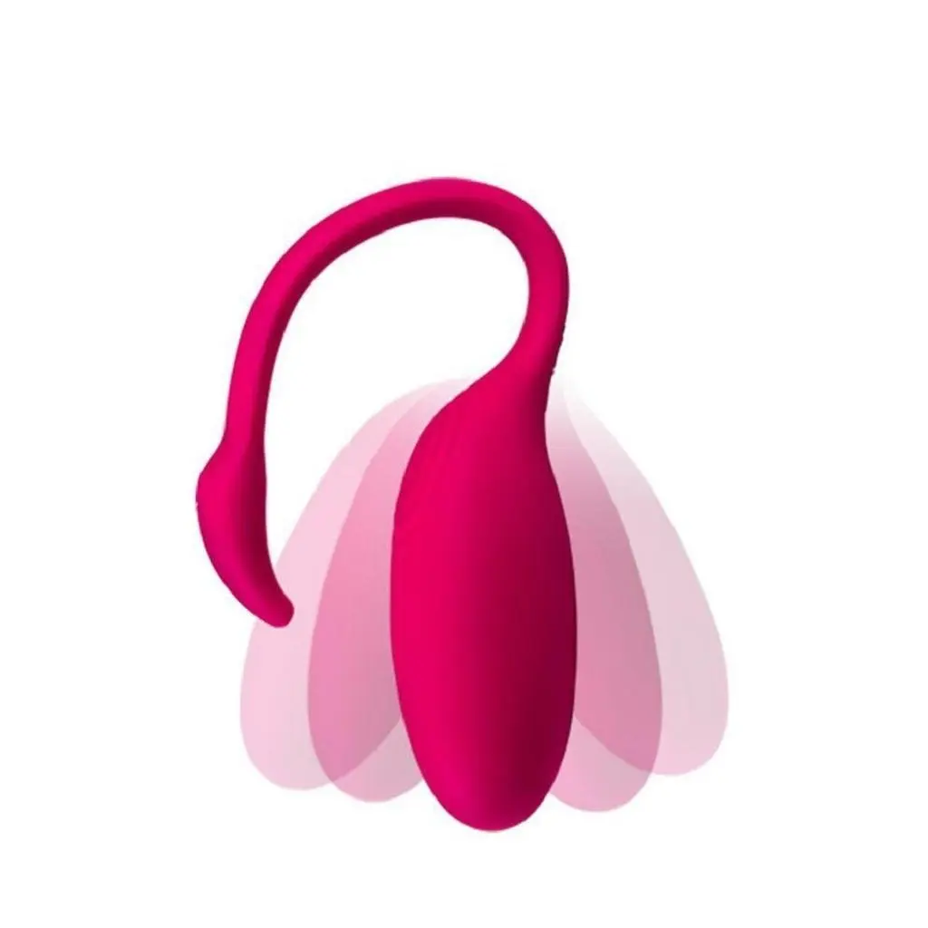 Вибратор Фламинго