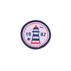 Wholesale Cheap Brand Logo Custom Main Textile Cloth Label Woven Design