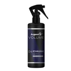 Private label styling volume hair spray root lift