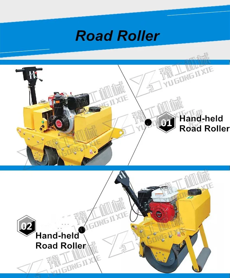 used/secondhand road roller ca251