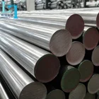 Grade 201 Stainless Steel Round bright Bars