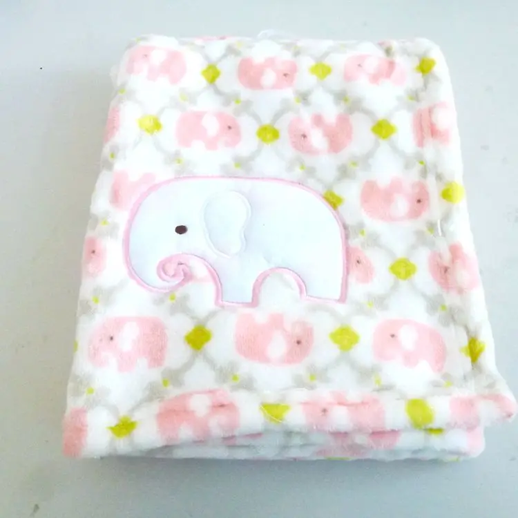 Wholesale Soft Cotton Fabric Baby Blanket Buy Baby Blanket,Soft Baby