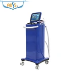 Dark circle freckle removal skin rejuvenation RF radio frequency device for whole body