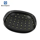 Gel Nail Uv Gel Nail Lamp Quick Gel Uv Led Nail Lamp 72w Nail Lamp With Smart Sensor Timer Nail Dryer