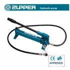 Zupper CP-700 700 bar Hydraulic Manual Hand Operated Oil Pump
