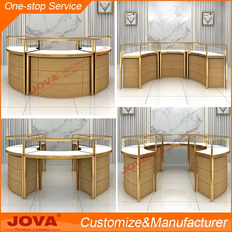 Jova modern jewelry counter design jewlery store display showcases (2).jpg