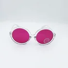 Hot Sale Cheap Fashion Cool Custom Logo UV400 CE PC Material Kids Polarized Sunglasses 2019