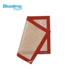 Wholesale silicone baking cooking mat sheet for caramel