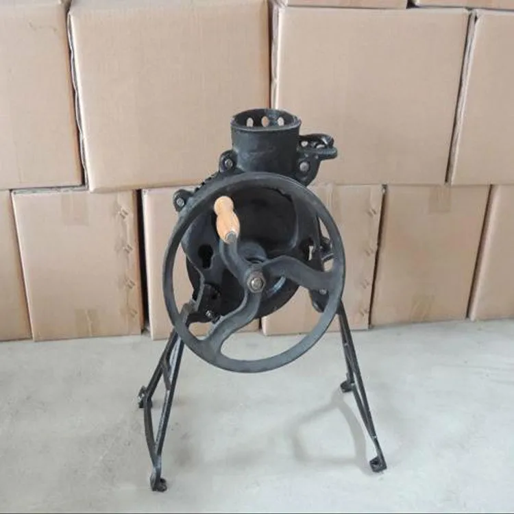 Hand Operated Corn Sheller Machine And Maize Thresher Buy Hand Operated Maize Thresher,Hand