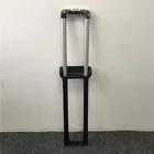 Iron Guangzhou Yulada Luggage Accessories Parts Suitcase Telescopic Trolley Handle For Travel Bag